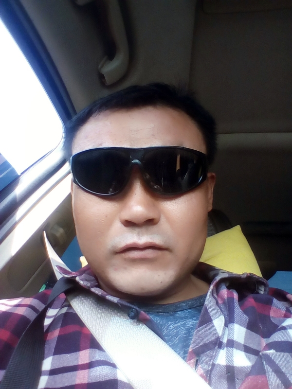 莱芜强哥的第一张照片--济南蓝颜知己交友网