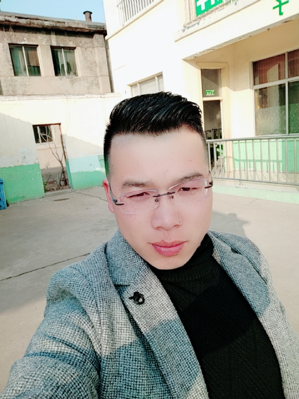 舍得的第一张照片--济南蓝颜知己交友网