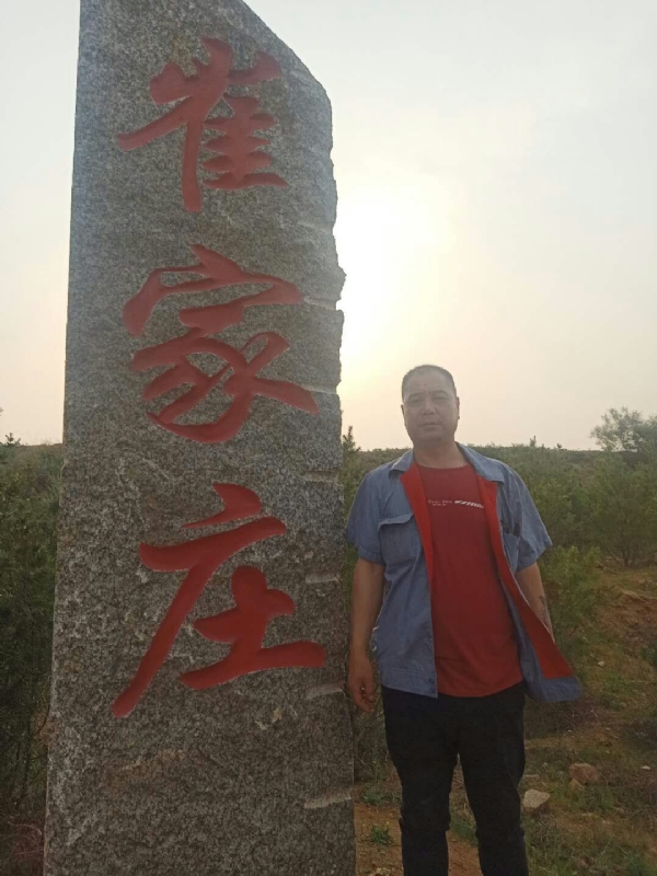 连江的第一张照片--济南蓝颜知己交友网