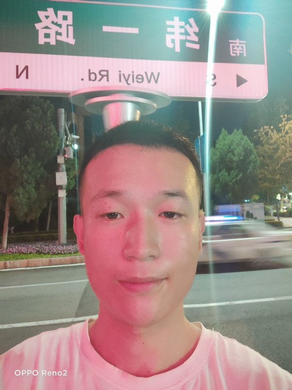 启航的第一张照片--济南蓝颜知己交友网