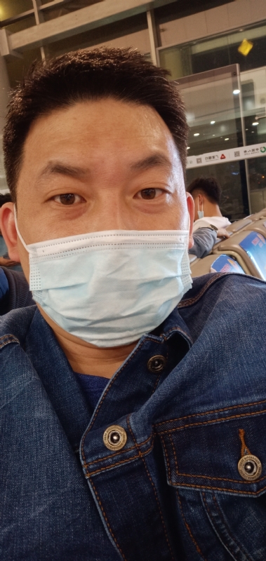 狗子的第三张照片--济南蓝颜知己交友网