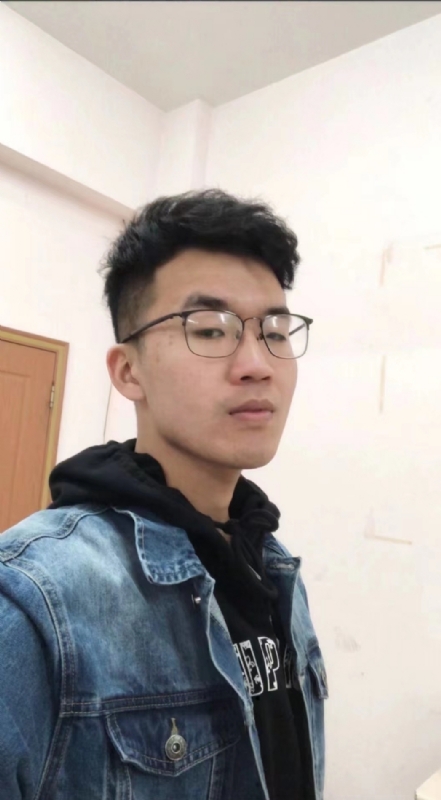 梁凯的第一张照片--济南蓝颜知己交友网