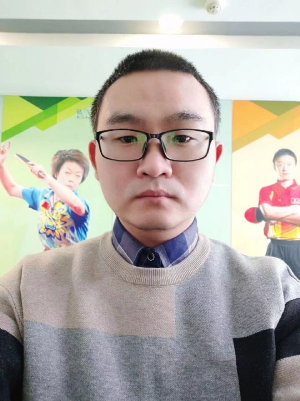 小乐的第二张照片--济南蓝颜知己交友网