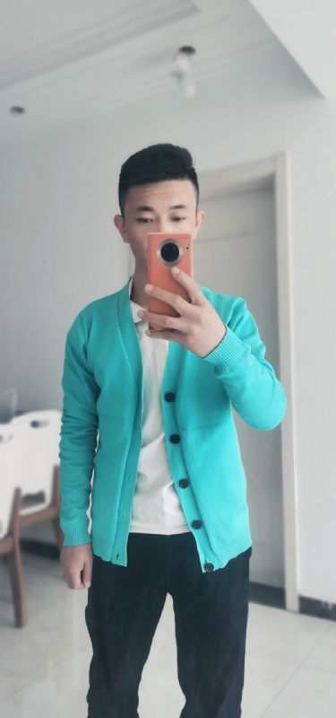 康荣振的第二张照片--济南蓝颜知己交友网