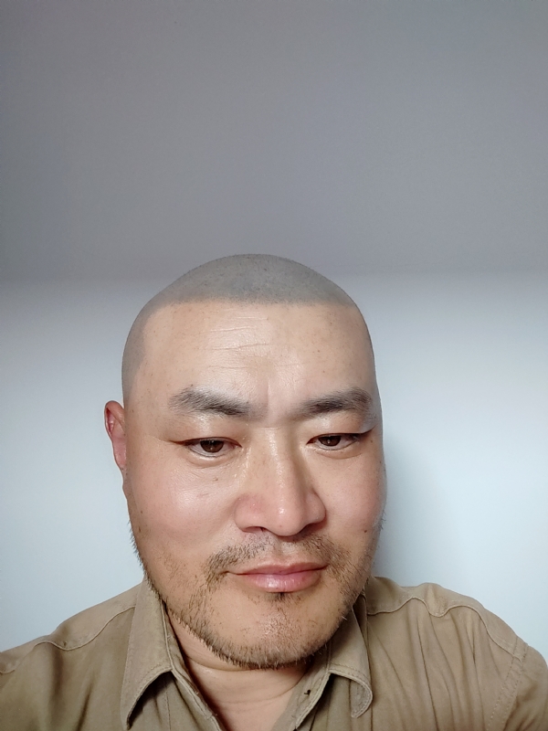 涛涛手写的第四张照片--济南蓝颜知己交友网