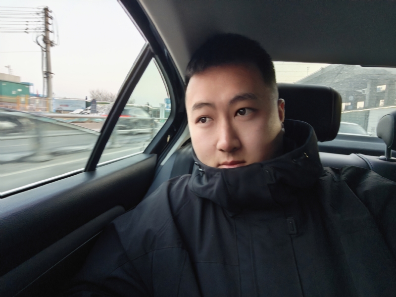 归谷的第一张照片--济南蓝颜知己交友网