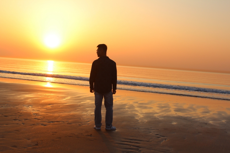 十安的第一张照片--济南蓝颜知己交友网