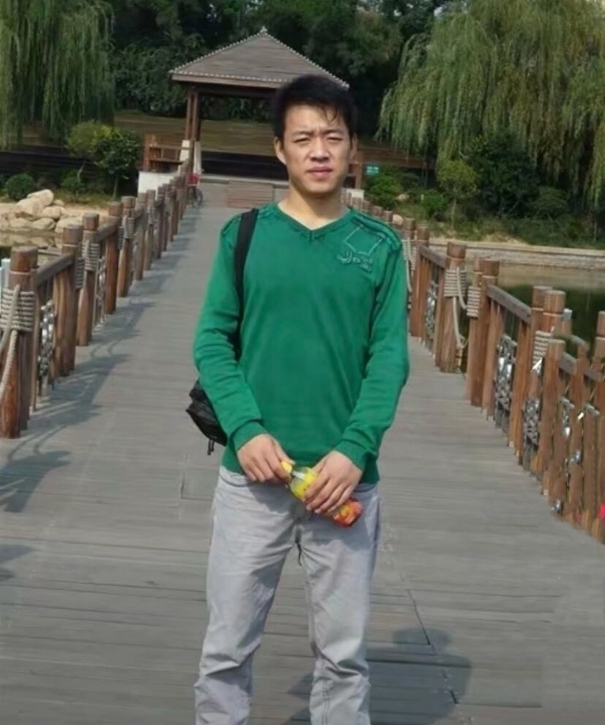 济南相亲的第一张照片--济南蓝颜知己交友网