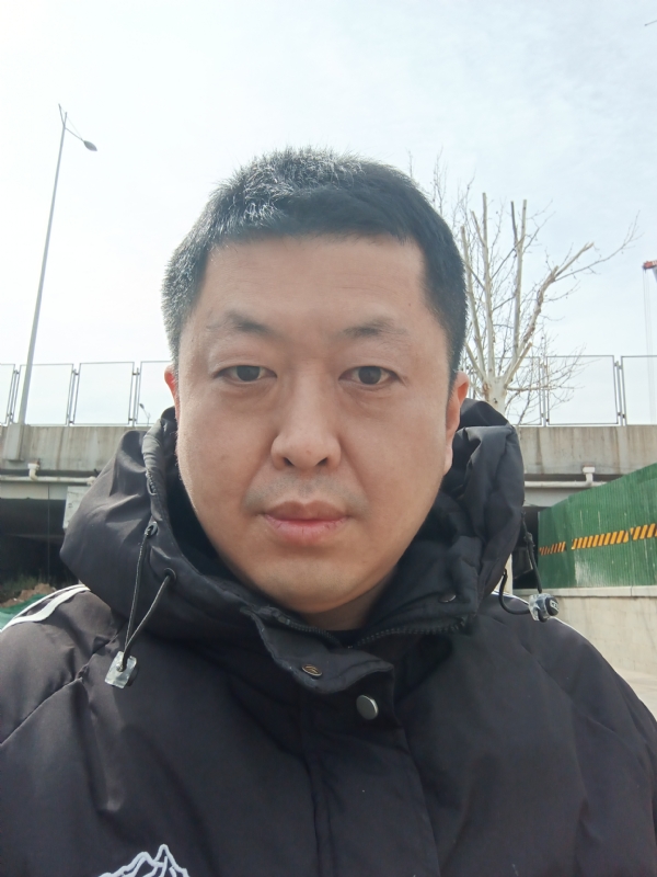 淡然的第一张照片--济南蓝颜知己交友网