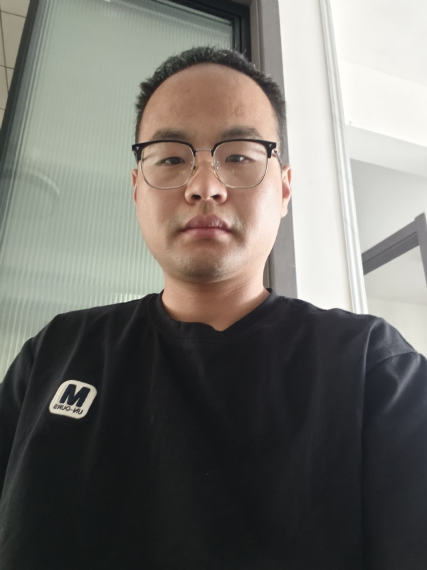 金峰的第一张照片--济南蓝颜知己交友网