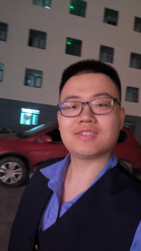 潇楚南的第一张照片--济南蓝颜知己交友网