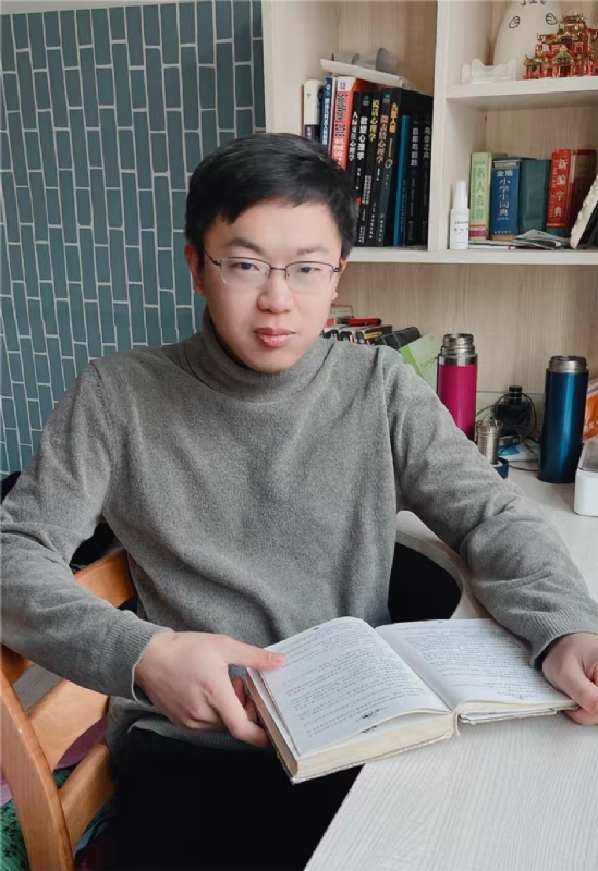 坚果的第一张照片--济南蓝颜知己交友网